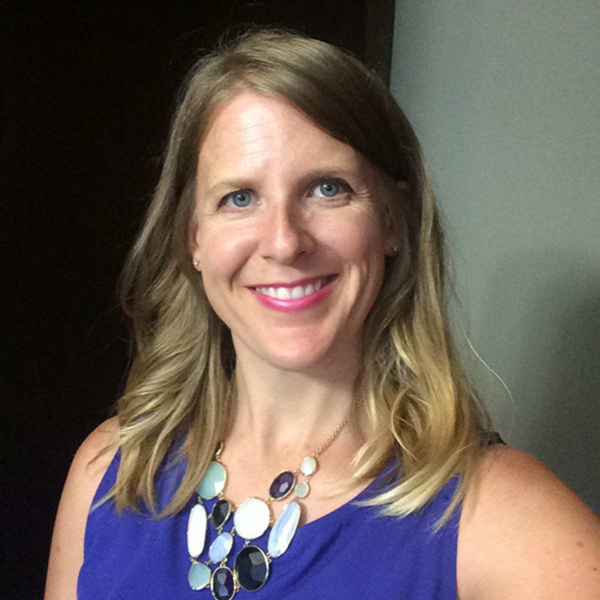 Dr. Amy Crinklaw