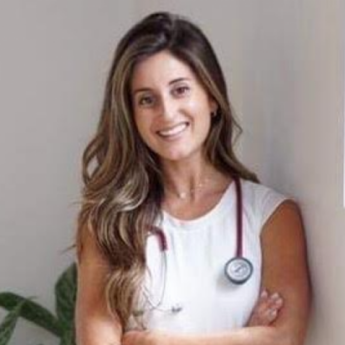 Dr. Sarah Coletti